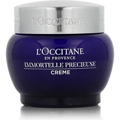 L'Occitane Immortelle Precieuse Youth Cream 50 ml