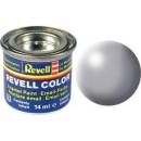 Revell Barva emailová 32374 hedvábná šedá grey silk