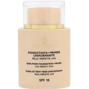 Collistar Evening Foundation + Primer SPF15 5 35 ml