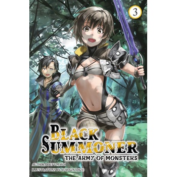 Black Summoner