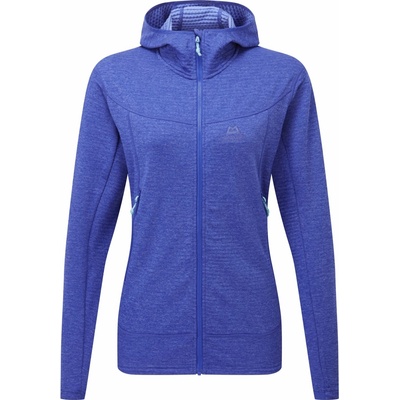 Mountain Equipment Apiro Hooded Jacket Women's Clematis