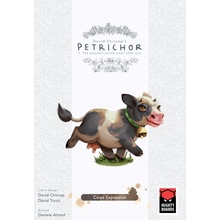 Frontdepot Petrichor Cows