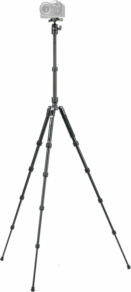 Fotopro X-go Gecko E 2