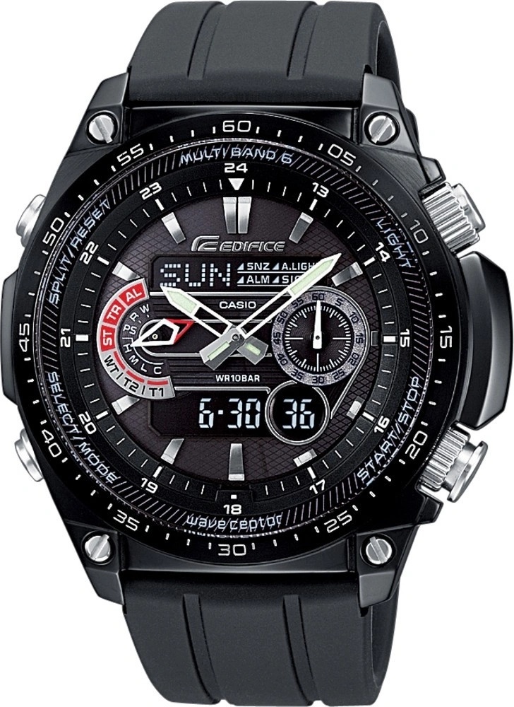 Casio ECW-M300E-1A - Heureka.sk