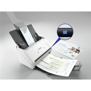 Epson WokForce DS-530