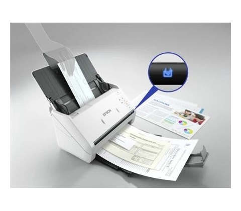 Epson WokForce DS-530