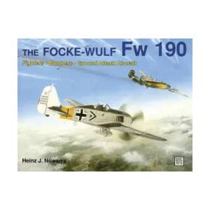 Focke-wulf Fw 190 (1991)