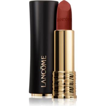 Lancome L'Absolu Rouge Drama Matte 2024 матиращо червило сменяема цвят 196 3.6 гр