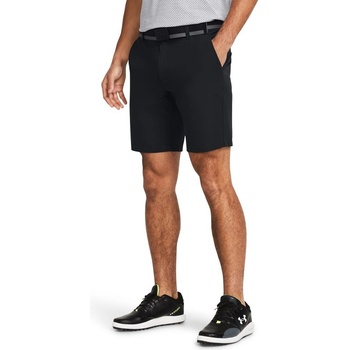 Under Armour Drive Taper short-BLK