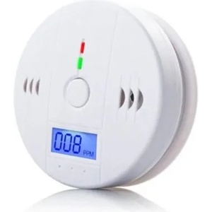 Secutek Детектор за въглероден оксид CO Secutek VIP-910Q