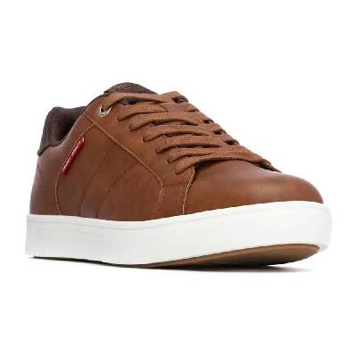 Маратонки Teddy smith 120307 trainers - Brown (Camel)