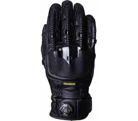Knox Handroid