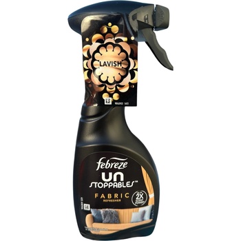 febreze Ароматизатор за текстил 500мл (3364)