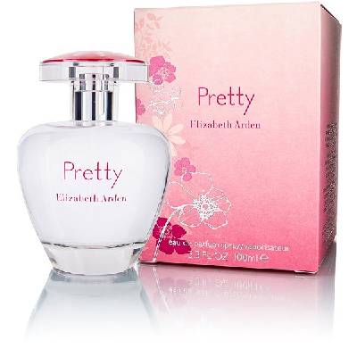 ELIZABETH ARDEN Pretty EdP 100 ml