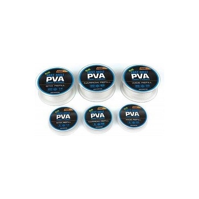 Fox PVA Pančucha Edges Refill Fast Melt 5m 25mm