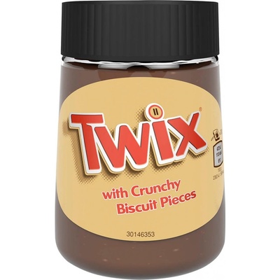 Mars Туикс намазка 350 г