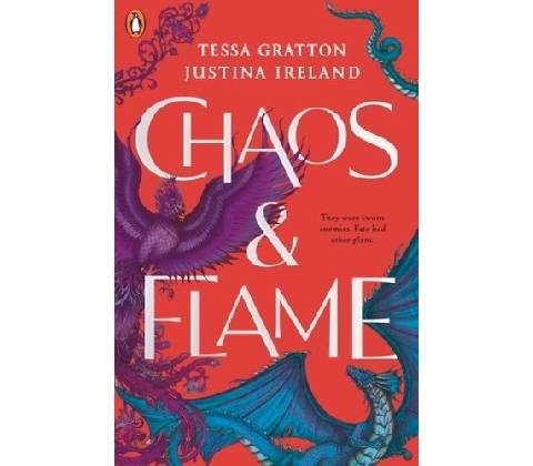 Chaos & Flame