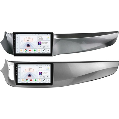 Bulltronics TNX-ARG ALFA ROMEO GIULIETTA