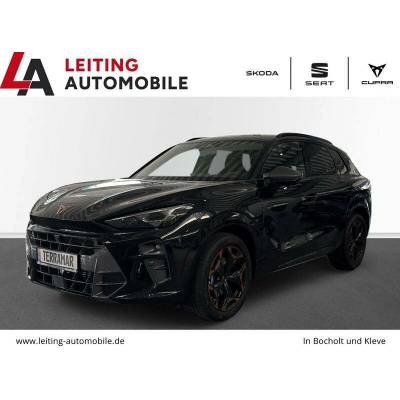 Cupra Terramar 2.0 TSI 4Drive DSG 150 kW