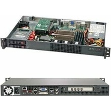 Supermicro CSE-510FT-203B