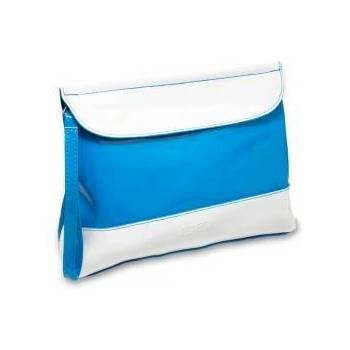 Folli Follie Тоалетна чантичка Folli Follie FF-NECESER01 Син