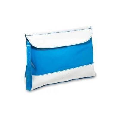 Folli Follie Тоалетна чантичка Folli Follie FF-NECESER01 Син