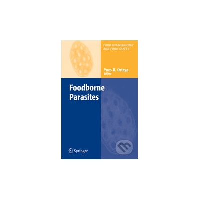 Foodborne Parasites - Yanes R. Ortega