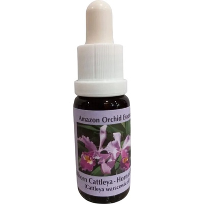 PHI Essences Есенция Катлея № 10, капки 15 ml | PHI Essences (10 AMAZON)