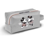 Karactermania Несесер Karactermania Disney Minnie Mouse Face wash bag - Grey (Multicolor)