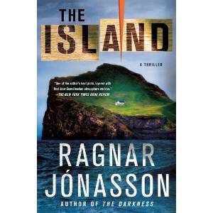 The Island: A Thriller (ISBN: 9781250621856)
