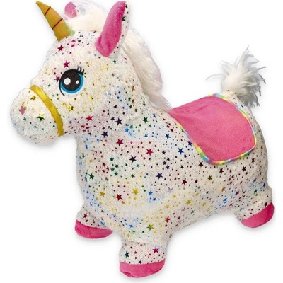 Gumový jumper s krytem Unicorn