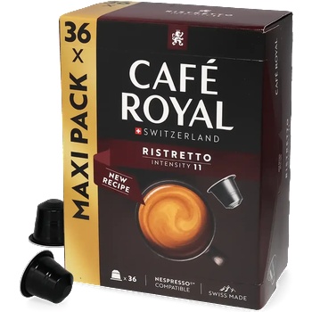 Café Royal | Ristretto - 36 капсули за Nespresso®