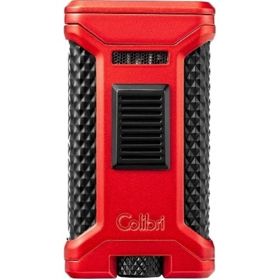 COLIBRI Ascari III+Punch Red