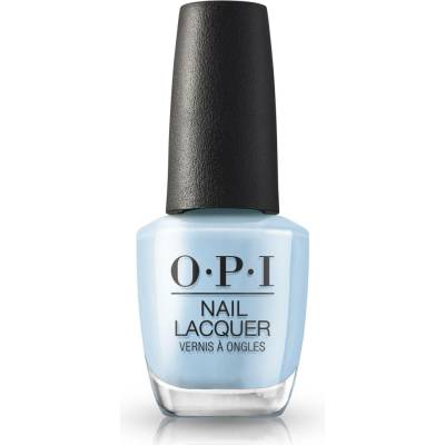 OPI Nail Lacquer Baggy Jean Baby Velikost: 15 ml