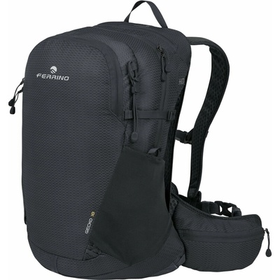 Ferrino Gecko 18l černá