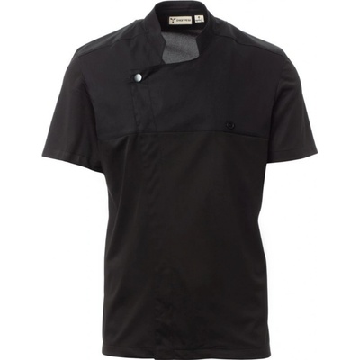 PayPer Starlight Ultramesh černý 3XL