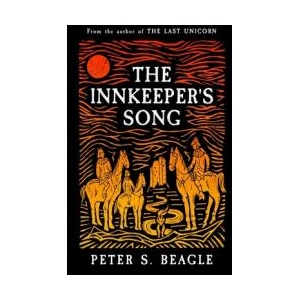 The Innkeeper's Song (ISBN: 9781399617017)