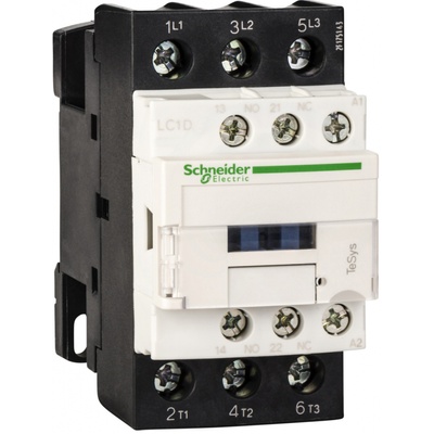 Schneider Electric LC1D25P7
