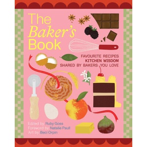 BAKERS BK | GOSS RUBY (2025)