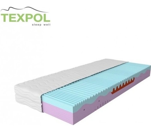 Texpol MEMO Plus