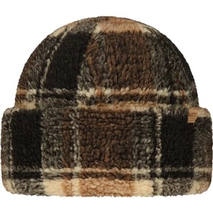 Barts Зимна шапка (beanie) Barts Women's Teddybow Hat Beanie - Dark Brown - размер One Size (204-9479-0411)