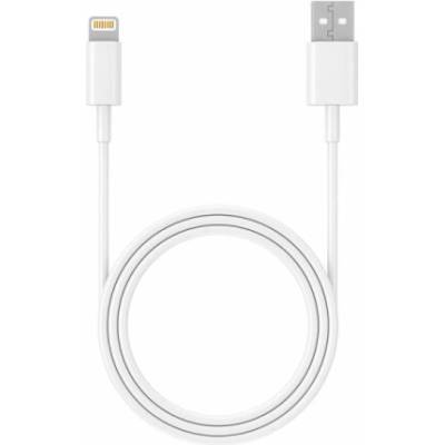 Tracer 47086 USB 2.0 iPhone AM Lightning 1m bílý