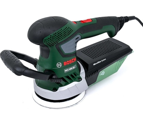 Bosch PEX 400 AE 0.603.3A4.000