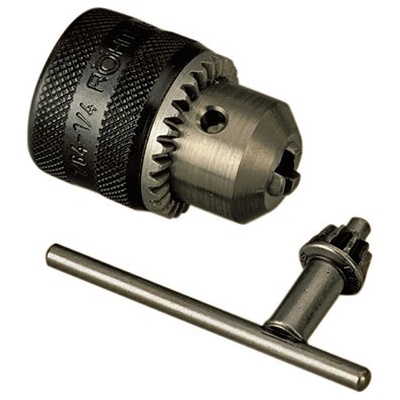 PROXXON 28122 skľučovadlo zubové 0,5-6,0mm, 3/8" závit