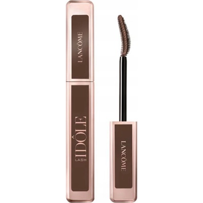 Lancôme Riasenka predlžujúca klasická kefka hnedá 8 ml