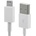 USB Lightning кабел за iPhone - 100 см