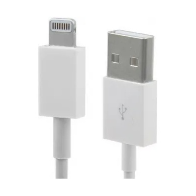 USB Lightning кабел за iPhone - 100 см