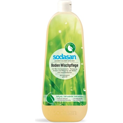 Sodasan prostředek na mytí podlah 1 l