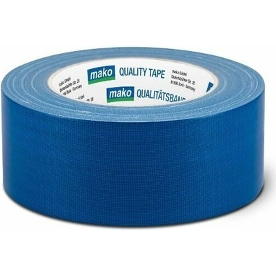 Mako Premium látková páska vonkajšia 30 mm x 25 m, 1 ks