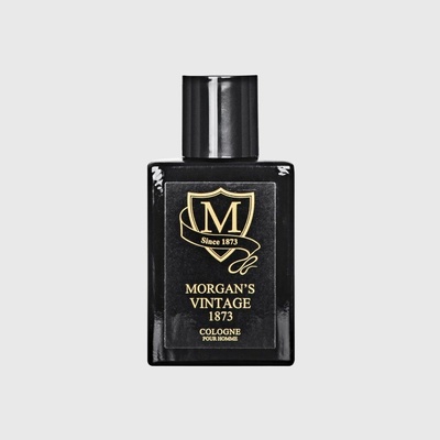 Morgan's Vintage 1873 Cologne kolínská voda pánska 50 ml